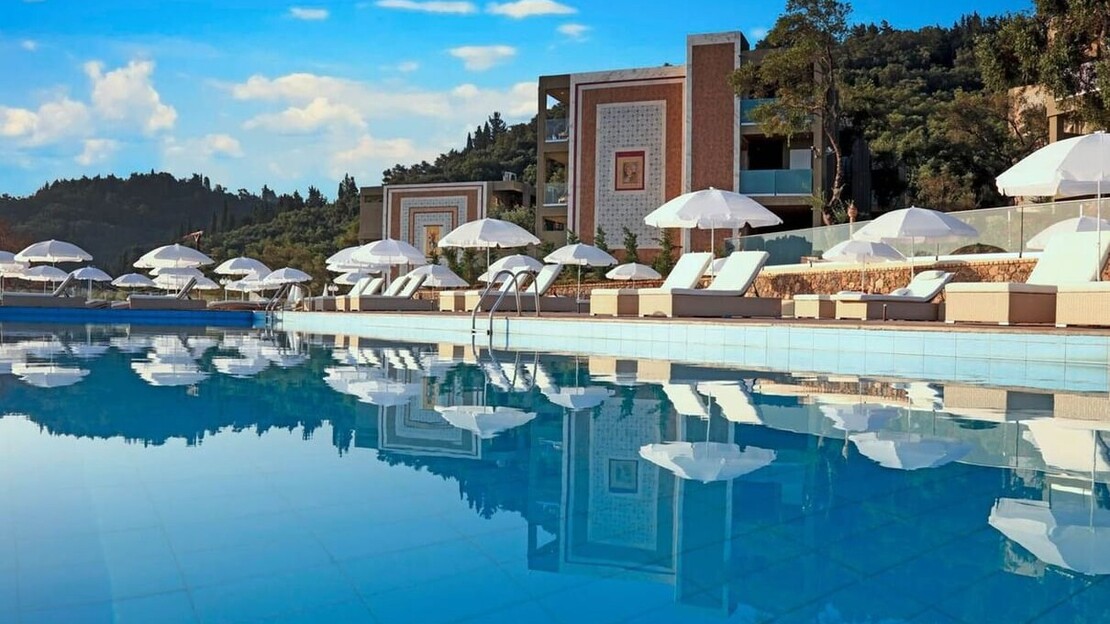 Kairaba Mythos Palace